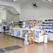 SR Ortocenter produtos ortopédicos