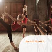 Ballet Pilates