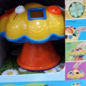 Diver For Baby