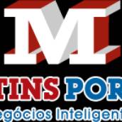 Martins Portões cuida do visual, segurança e praticidade da fachada da sua casa.