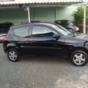FORD KA 1.0