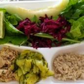Comida Fitness
