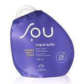 Natura Sou Reparação Pele Extrasseca Hidratante Corporal 200ml