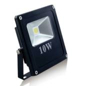 Refletor Led 10w 6000k