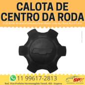 CALOTA DE CENTRO DA RODA
