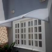 Toldo Fixo sob medida