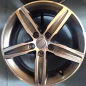 Suspensão Autocenter
