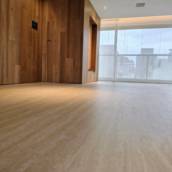 Reforma completa de apartamentos, da demolição ao acabamento, com gerenciamento e acompanhamento de engenharia 