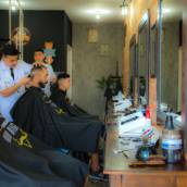 Equipe duu Bigode 