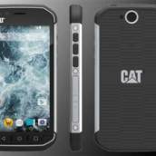 Caterpillar S40 Super resistente
