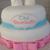 Bolos Personalizados