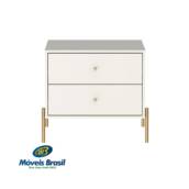 Mesa de cabeceira Provincia Jasper