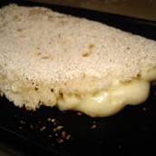 Tapioca de Frango Especial