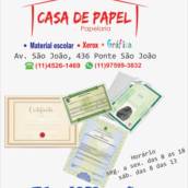PLASTIFICAÇÃO