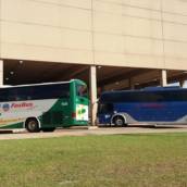 Fretamento de Ônibus - Viagem Nacional