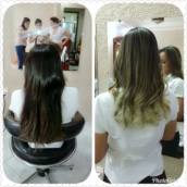 Obre hair 