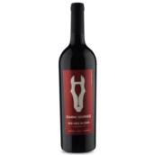 Vinho Dark Horse Big Red Blend- 750ml