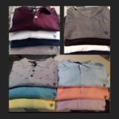Camisas Polo