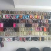 Capinha para celular