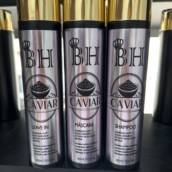 Linha Tratamento Caviar BH em Avaré – Força e Crescimento