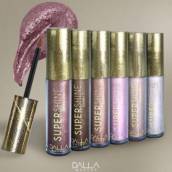 Dalla Makeup Super Shine Sombra Líquida 4,5g