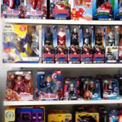 Super Herois 