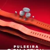 Pulseira Magnética 