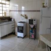 Vende-se: Casa no São José I - Igaraçu do Tietê - CD: 739