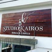 Letras Caixa Para Fachadas
