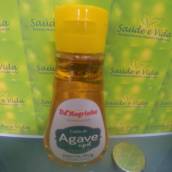 Caldo de Agave Azul- Da Magrinha
