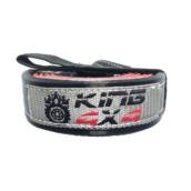 Super Cinta Reboque KING 4x4 // 4 METROS x 15 TONS