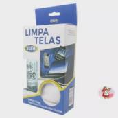Limpa Telas de Cel