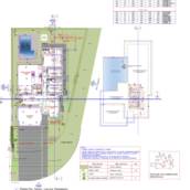 Desenvolvemos projetos completos, desde arquitetônicos, estrutural, hidráulico, elétrico, etc com foco em excelência e conformidade com as normas.