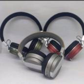 Fone de ouvido Bluetooth 