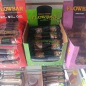 Barra de cereais- Flowbar