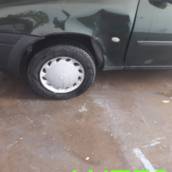 Funilaria e Repintura