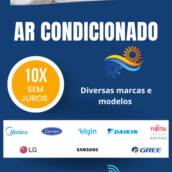 Ar Condicionado 