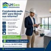 Laudos, Vistorias e Pareceres de Engenharia