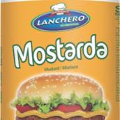 Mostarda Lanchero 1,01k
