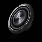 SUBWOOFER TS-SW2002D2