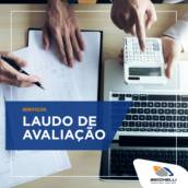 Está precisando de um Laudo de Avaliação para o seu imóvel? Nós fazemos! 