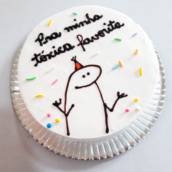 Bolo Bento Cake
