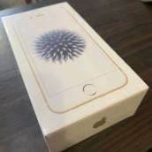 Iphone 6 32gb gold