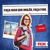 Curso de Inglês