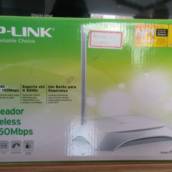 Roteador Wireless N 150Mbps