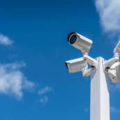 Serviço de segurança e monitoramento 