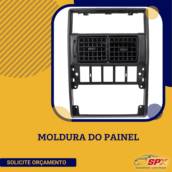 MOLDURA PAINEL GOL