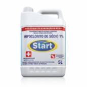DESINFETANTE HOSPITALAR 