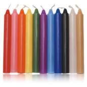 VELAS PALITO 