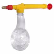 Pulverizador para jardim